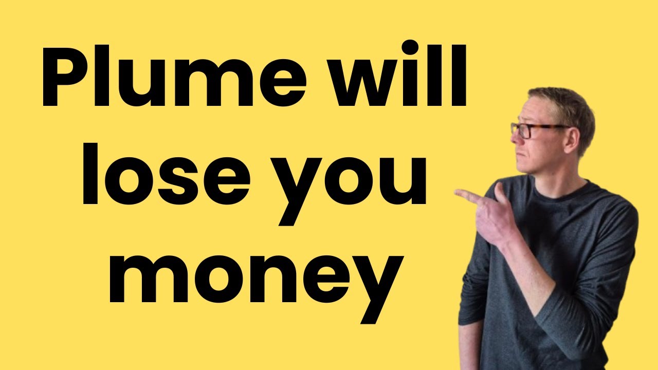Обзор криптовалюты Plume &mdash; не принесет вам денег