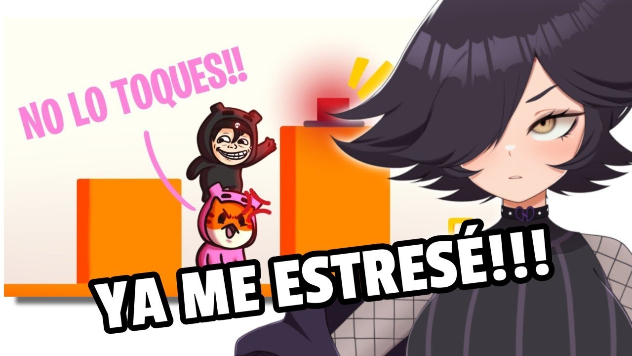 Karma REACCIONA 