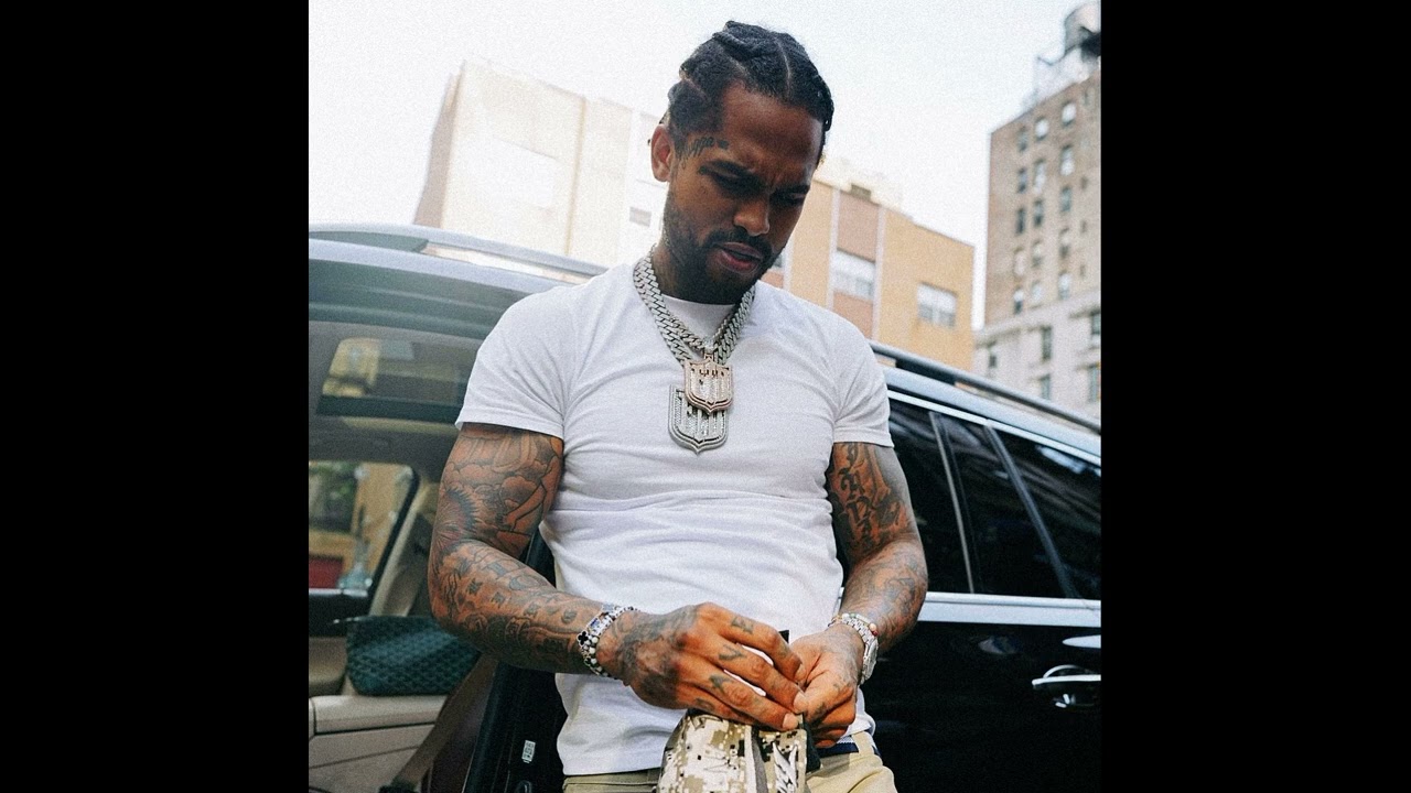 HIGH PRICE | DAVE EAST X LLOYD BANKS TYPE BEAT 2024