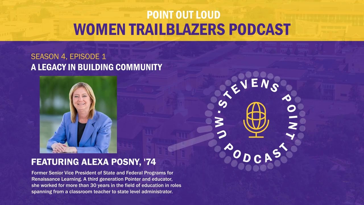 S4 E1 Alexa Posny