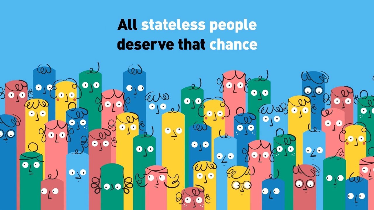 What does it mean to be stateless?
