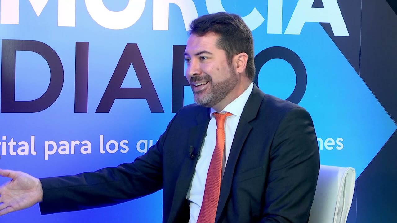Entrevista a Juan Andrés Romero, CEO de CLERHP