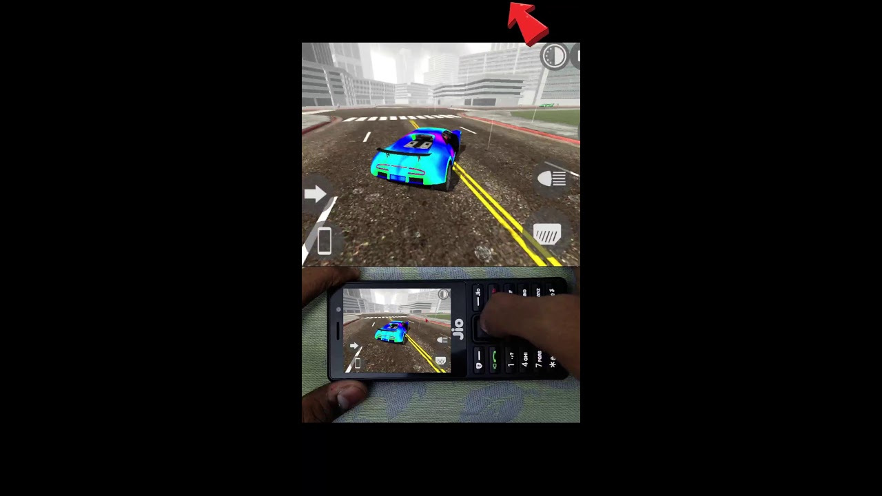 INDIAN BIKE DRIVING 3D🤩🥳