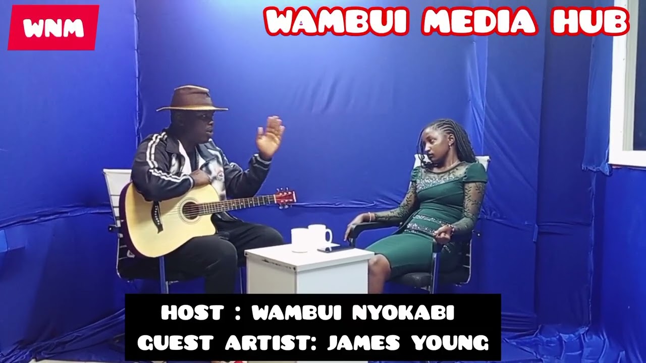 Baba akorire ngiina kirabu akihora mbere ya andu 😱😱😱😱😱Camania na James young muini wa muthungutho