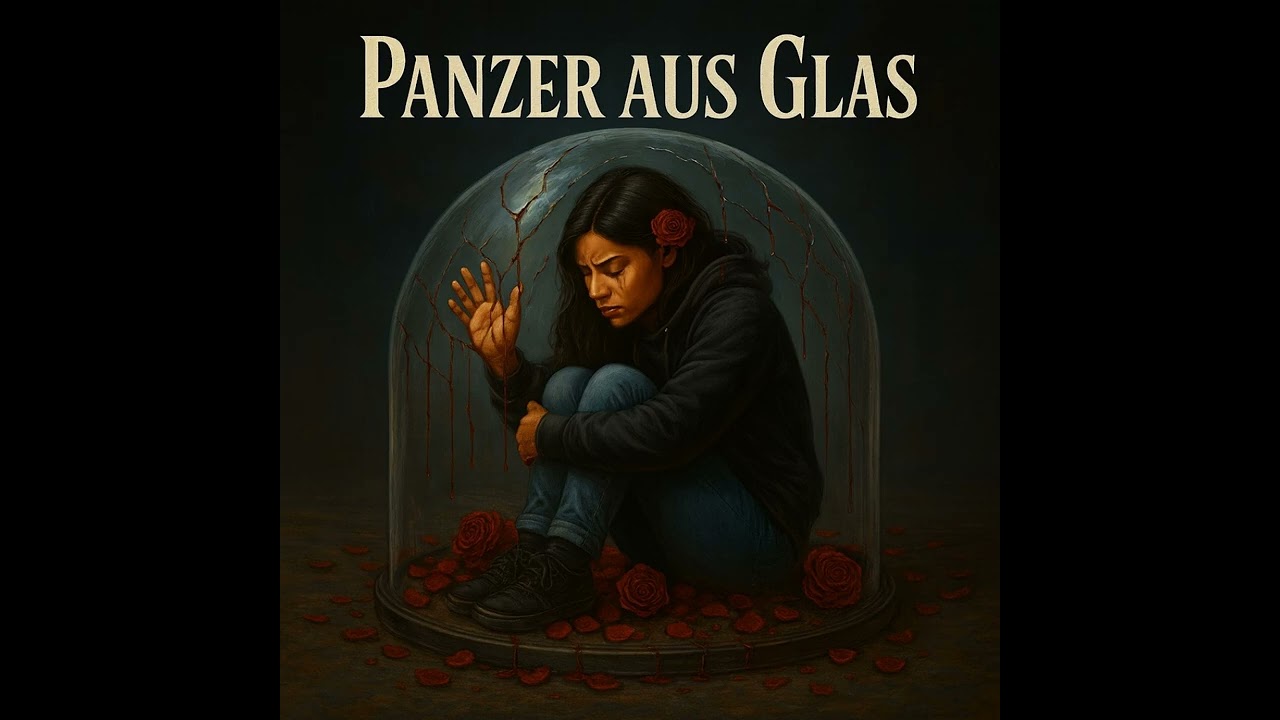 {DosAlmasUnSueño}~Panzer aus Glas 