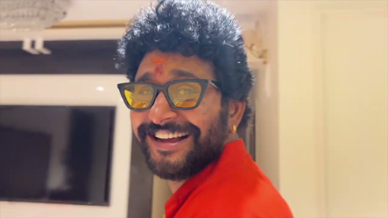 Pati ghar aaye 🥰| Chota sa surprise ♥️| Nidhi jha | Yash kumar | Nidhi mishra