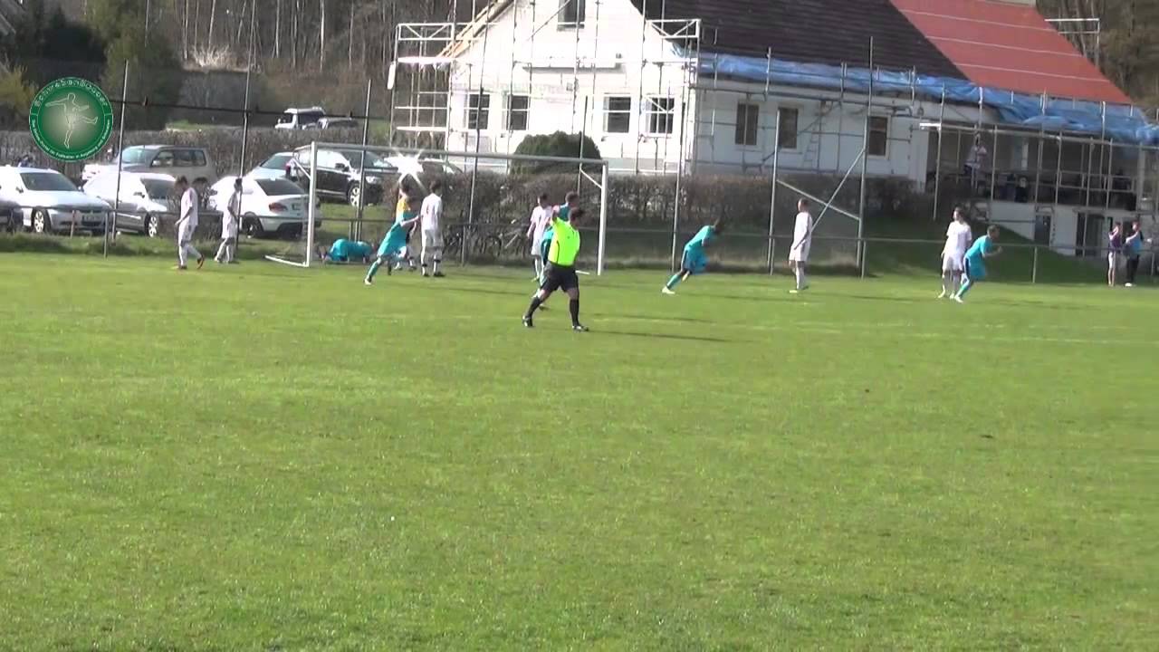 Kreisliga Augsburg: SV Cosmos Aystetten - VfL Kaufering