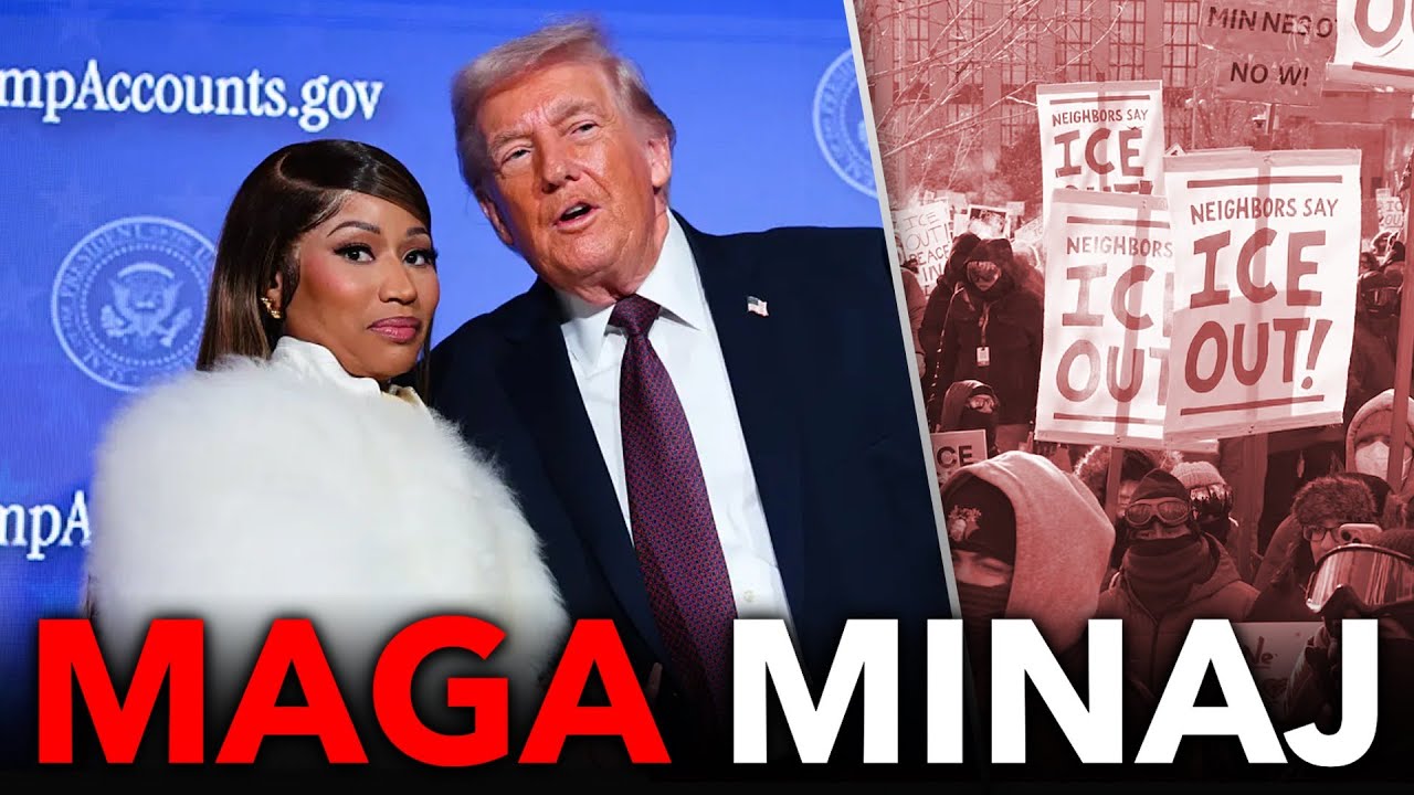 Leftist Mafia #156