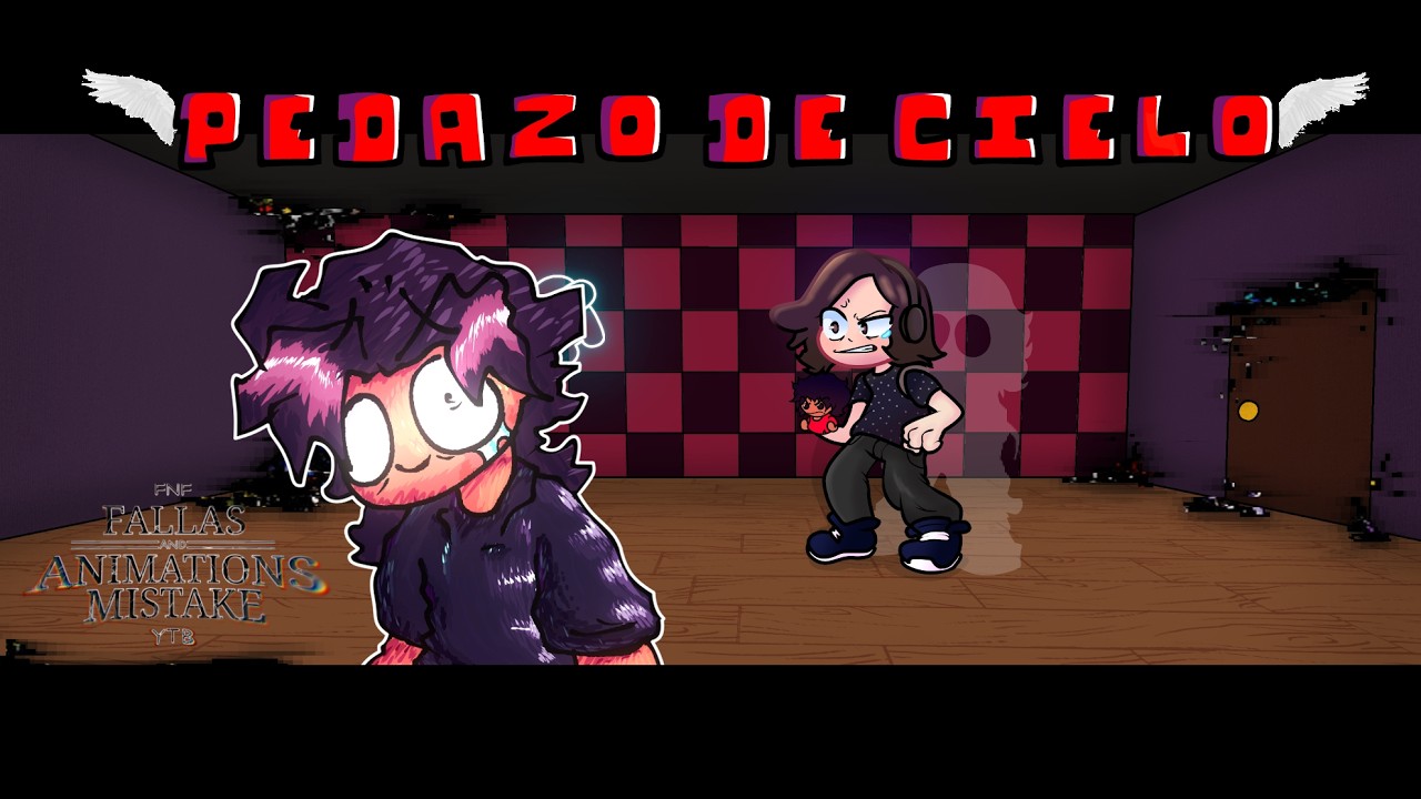 PEDAZO DE CIELO Full OST ]] FAM ]]
