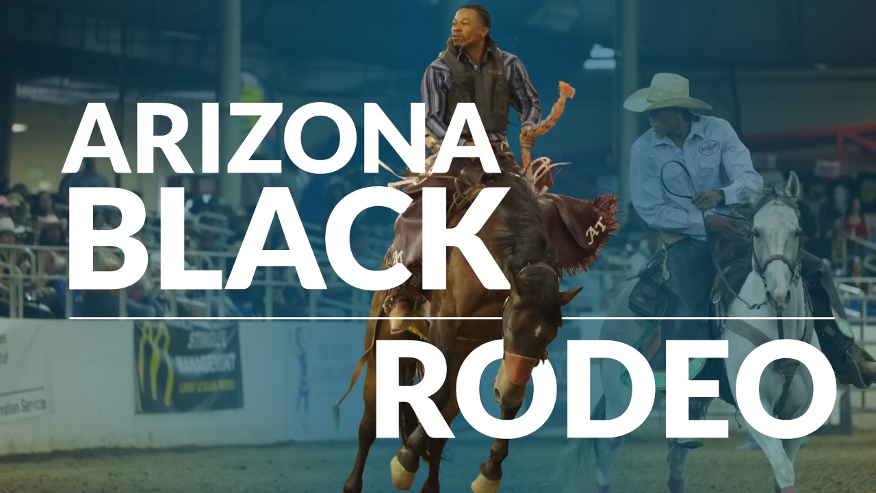 Arizona Black Rodeo 2024 &ndash; праздник культуры, наследия и единства! | Скоттсдейл, Аризона