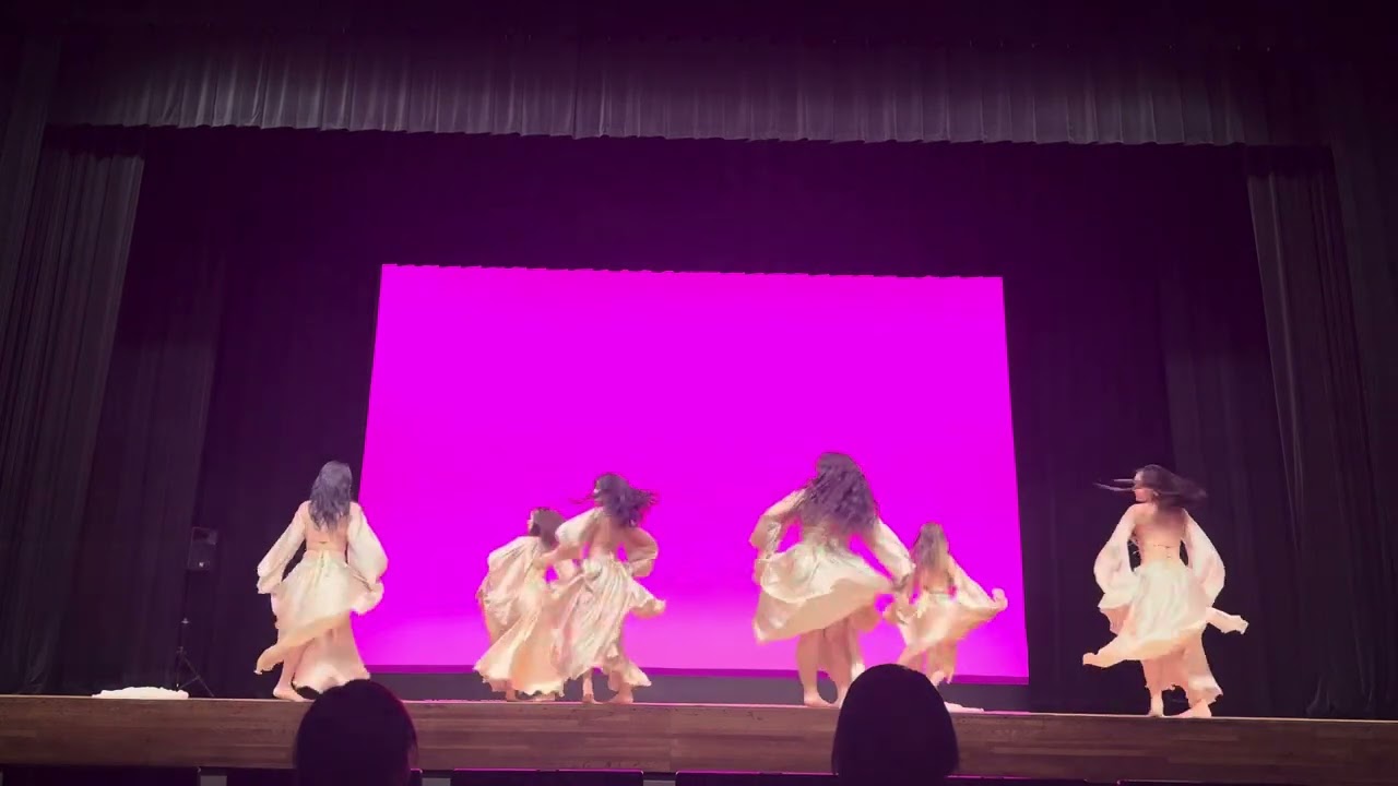 5/5 Very Bellydance Festa vol.9