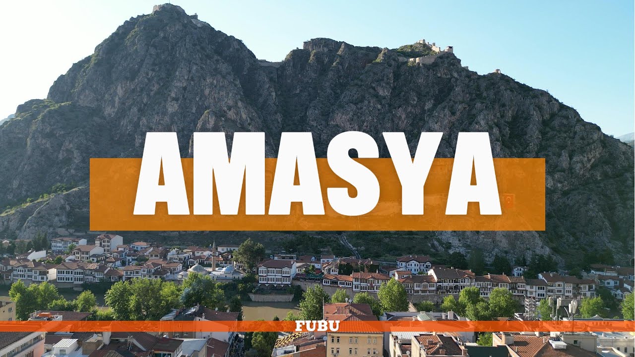 AMASYA