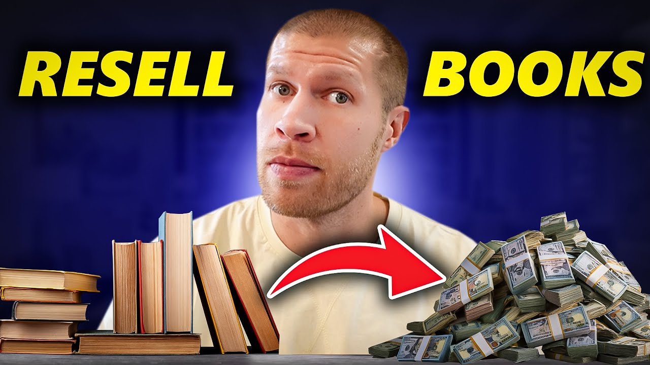 How to Use Zen Arbitrage to Make Money Reselling Books on Amazon
