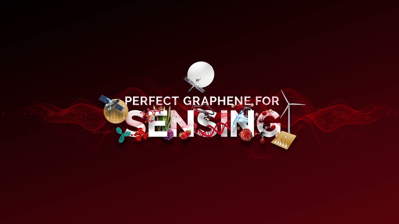 GFET-PV01 single channel test demonstration