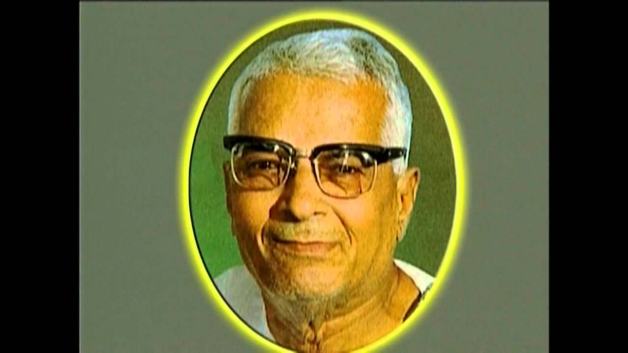 ಕೆ.ಎಸ್.ನರಸಿಂಹಸ್ವಾಮಿ - ಕಿರು ಸಾಕ್ಷ್ಯಚಿತ್ರ