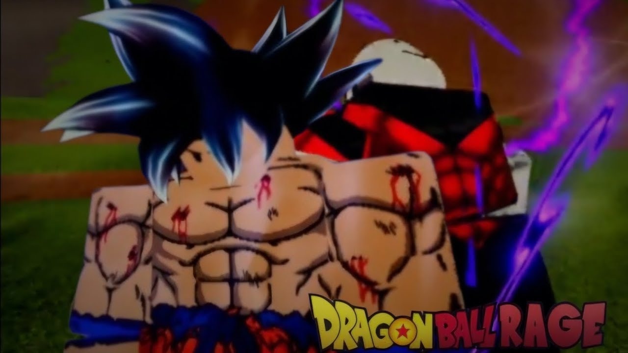 [v5.651] Last Week's ROBLOX Dragon Ball Rage Update, and More!