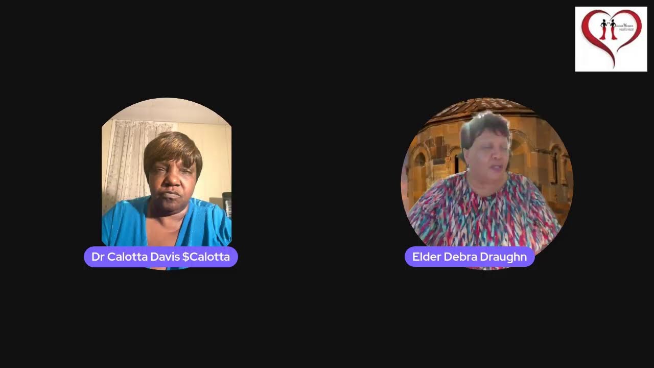 Divine Women Heart to Heart Inc