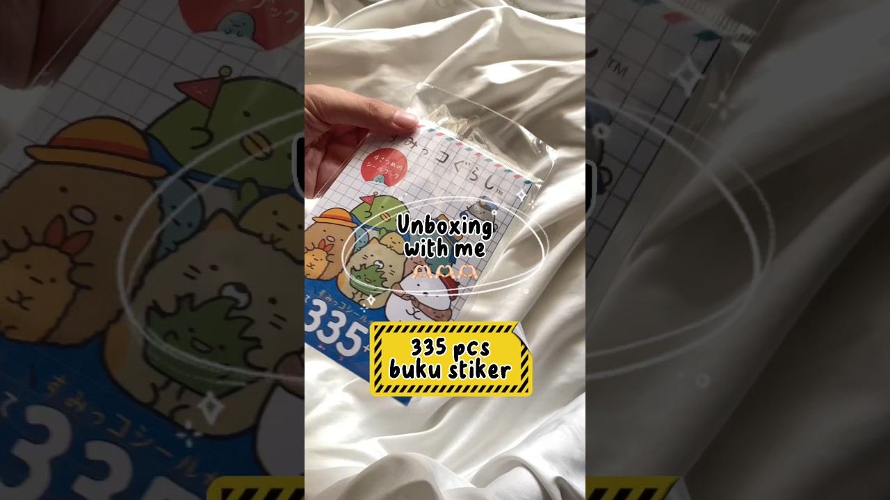 #unboxingvideo