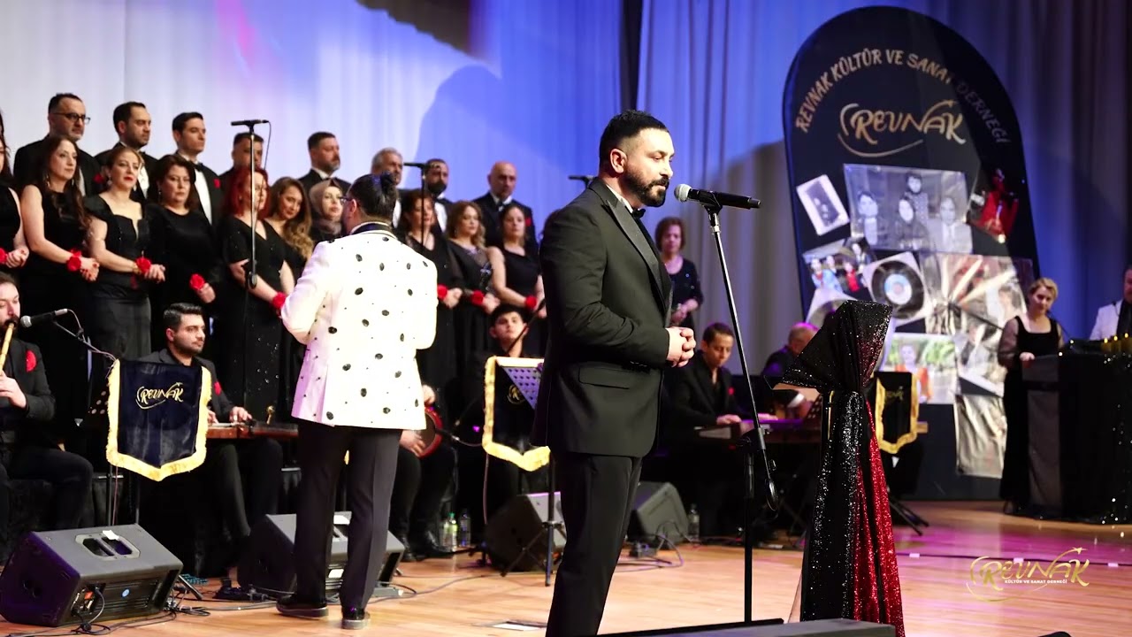 Gökhan GÖKGÖZ Ölüyorum Kederimden REVNAK KÜLTÜR VE SANAT DERNEĞİ