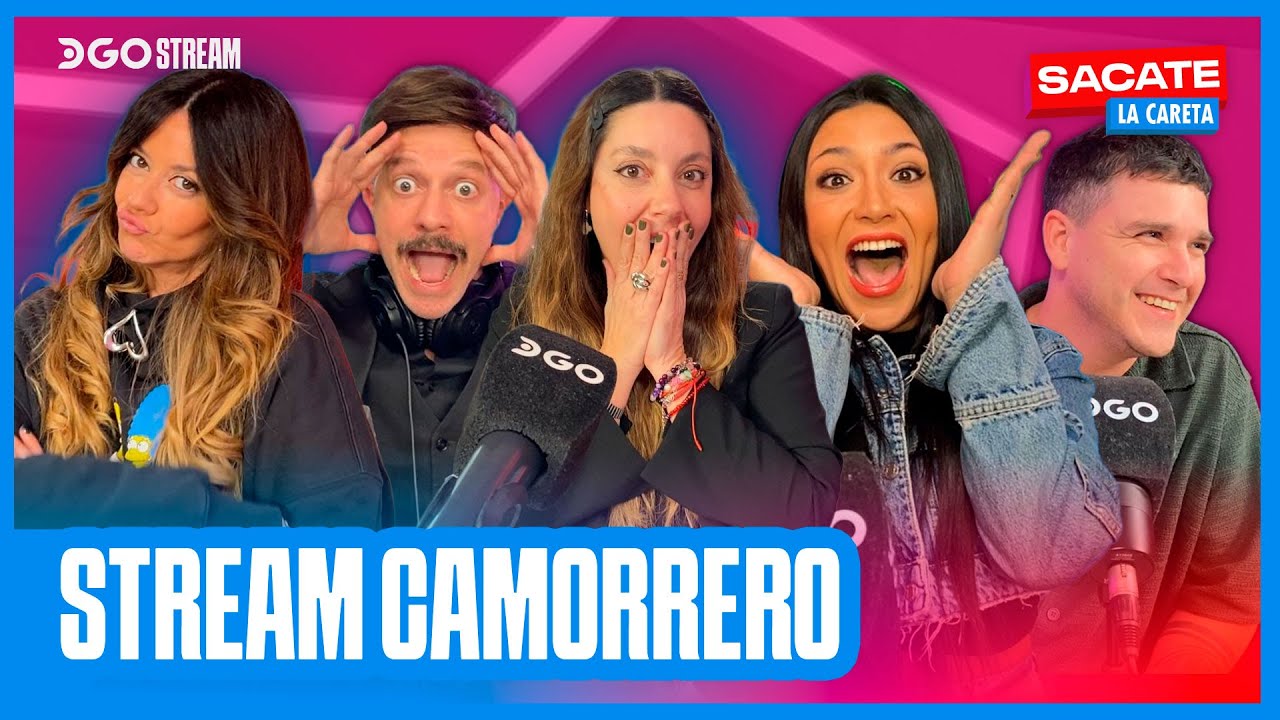 LAS HERMANAS MACANA: EUGE Y TITI, MUCHO BEEF y CHISME del BUENO | Sacate La Careta | DGO 21/8