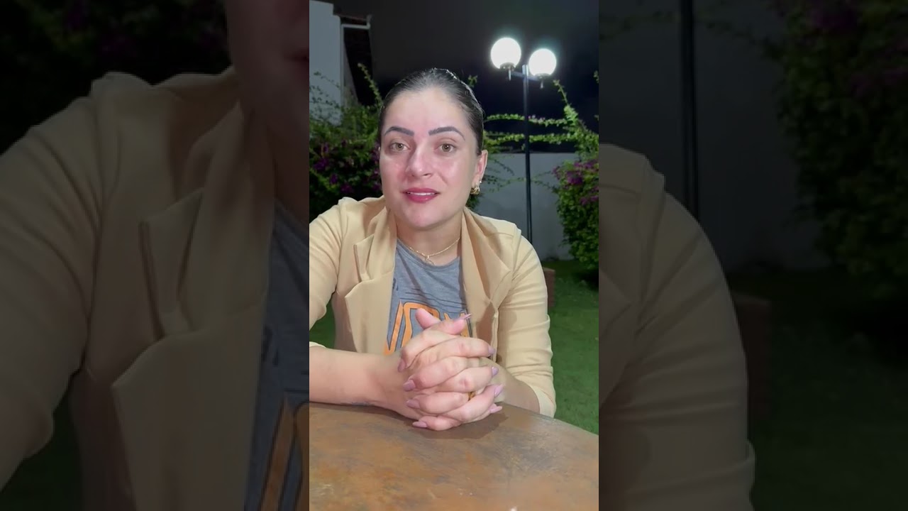 Um policial civil vai parar na frente da tua porta
