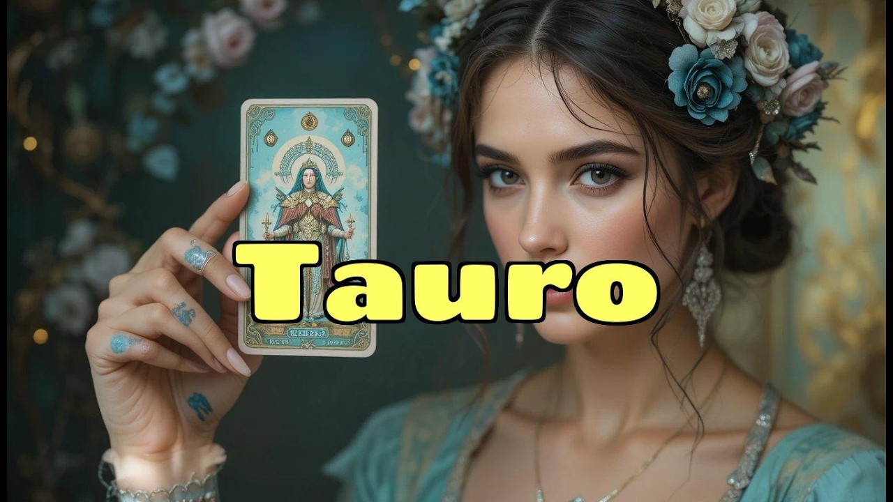 TAURO Felicidad inesperada transforma tu corazón 💥✨ | HOROSCOPO AMOR