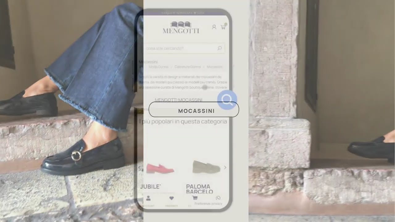 Mocassino Elegante, Casual e Stile Mary Jane: Dai Mocassini di lusso ai marchi di tendenza!