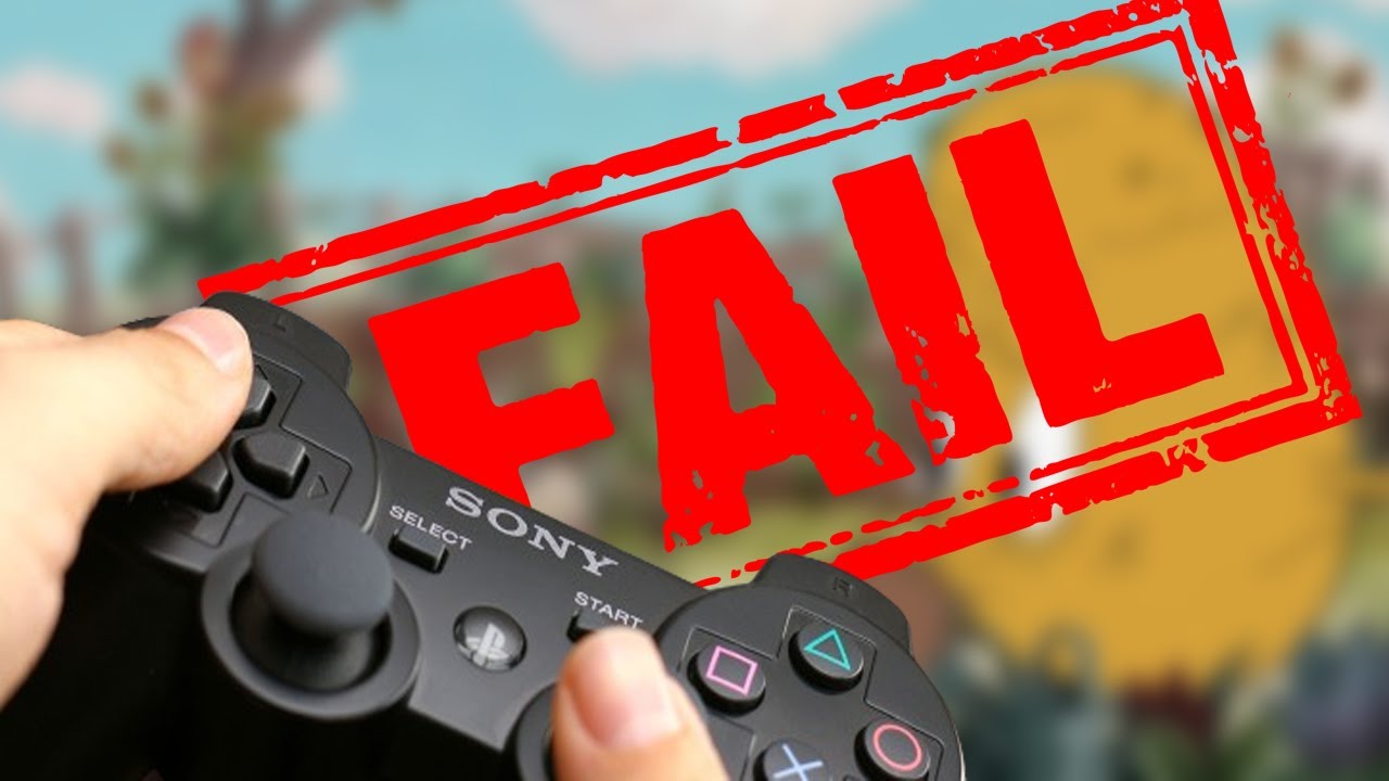 ESTE FUE EL PORT FALLIDO QUE TODOS ESPERABAMOS EN PS3...