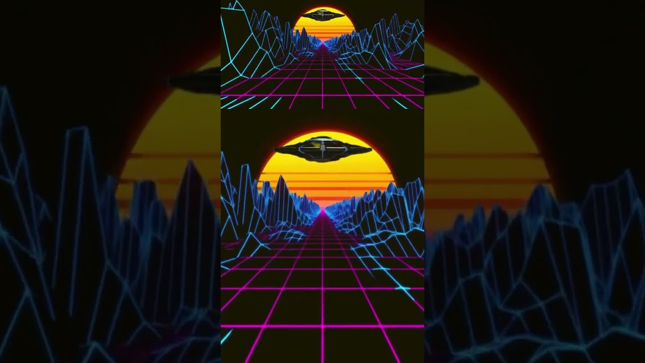 Synthwave Quickie #synthwave #music #electronicmusic #eightiesmusic #synthwavemusic #lofisynth