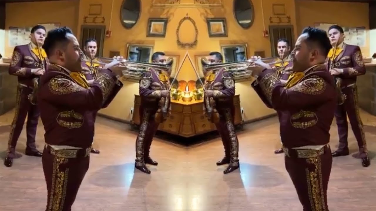 Mariachi Los Camperos - El Niño Perdido 🔥🎺