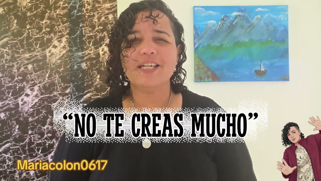 Masterclass Eso No es pa'ti