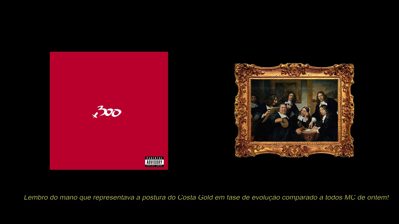 Costa Gold - 