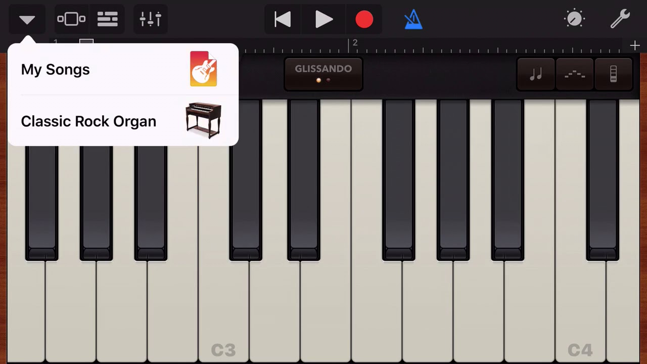 Baro music iyo qaabka heesaha