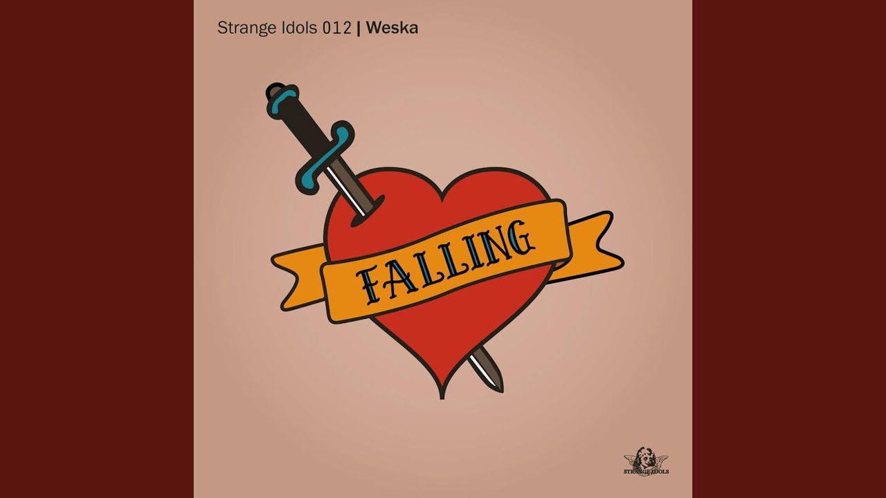 Falling