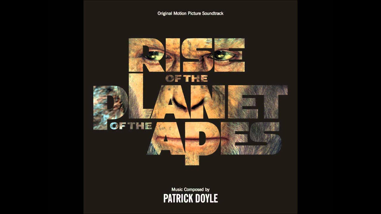 21 Golden Gate Bridge - Rise of The Planet of The Apes