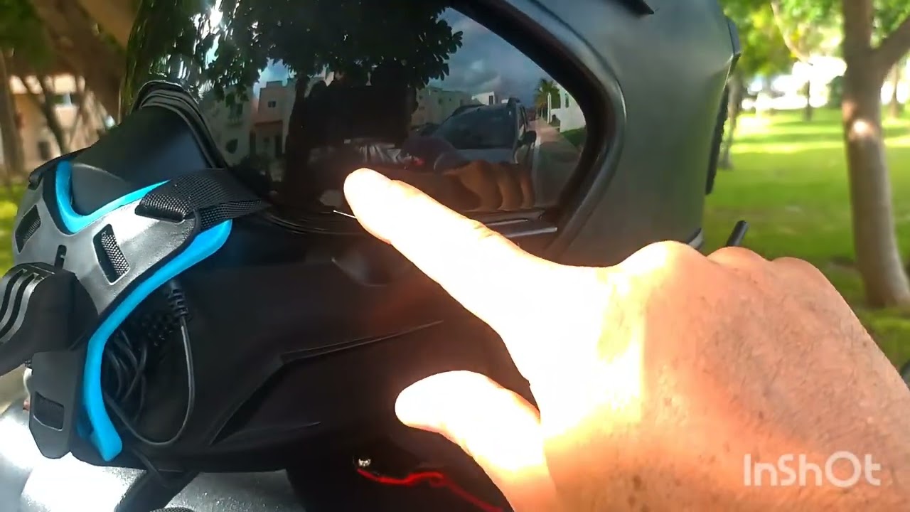 Accesorios para Zontes T2 350 cc
