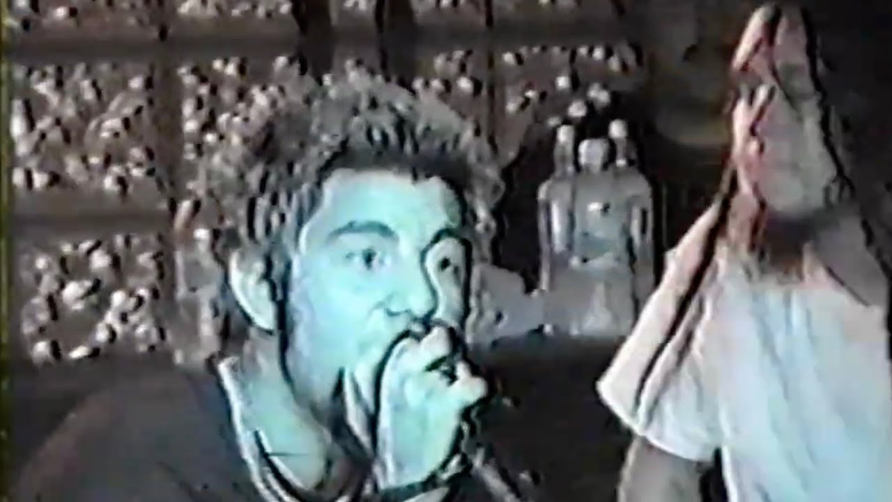 Deftones | Live at Twisters, Richmond | (11/21/1996) [FULL SHOW]