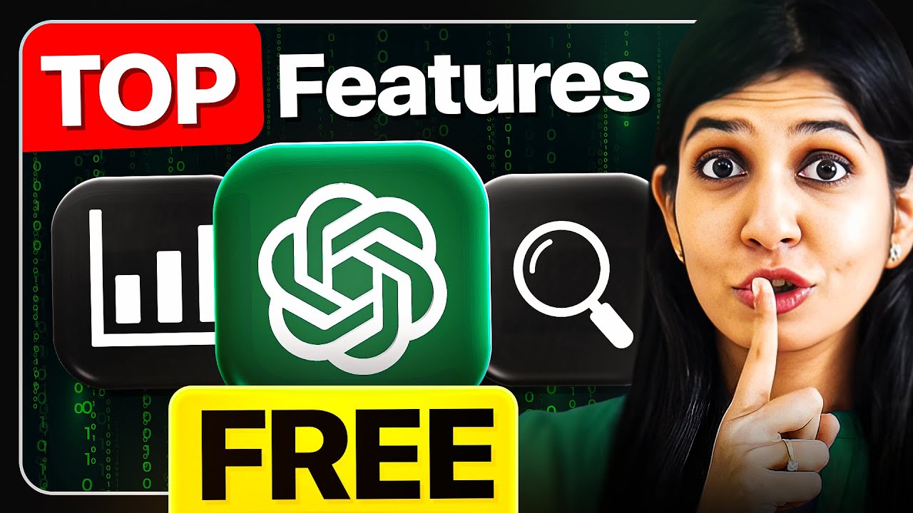 How to use ChatGPT for Research - Literature Review, Research Paper Writing & Publication