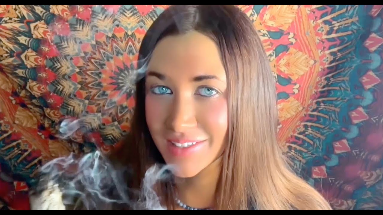 WHO ARE YOU!? Your Grandma sent you this video🌳