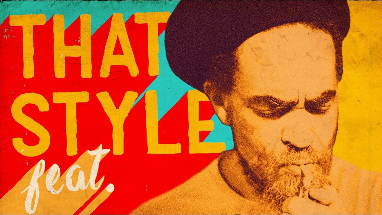 Thatstyle - Whiff feat. Brother Culture
