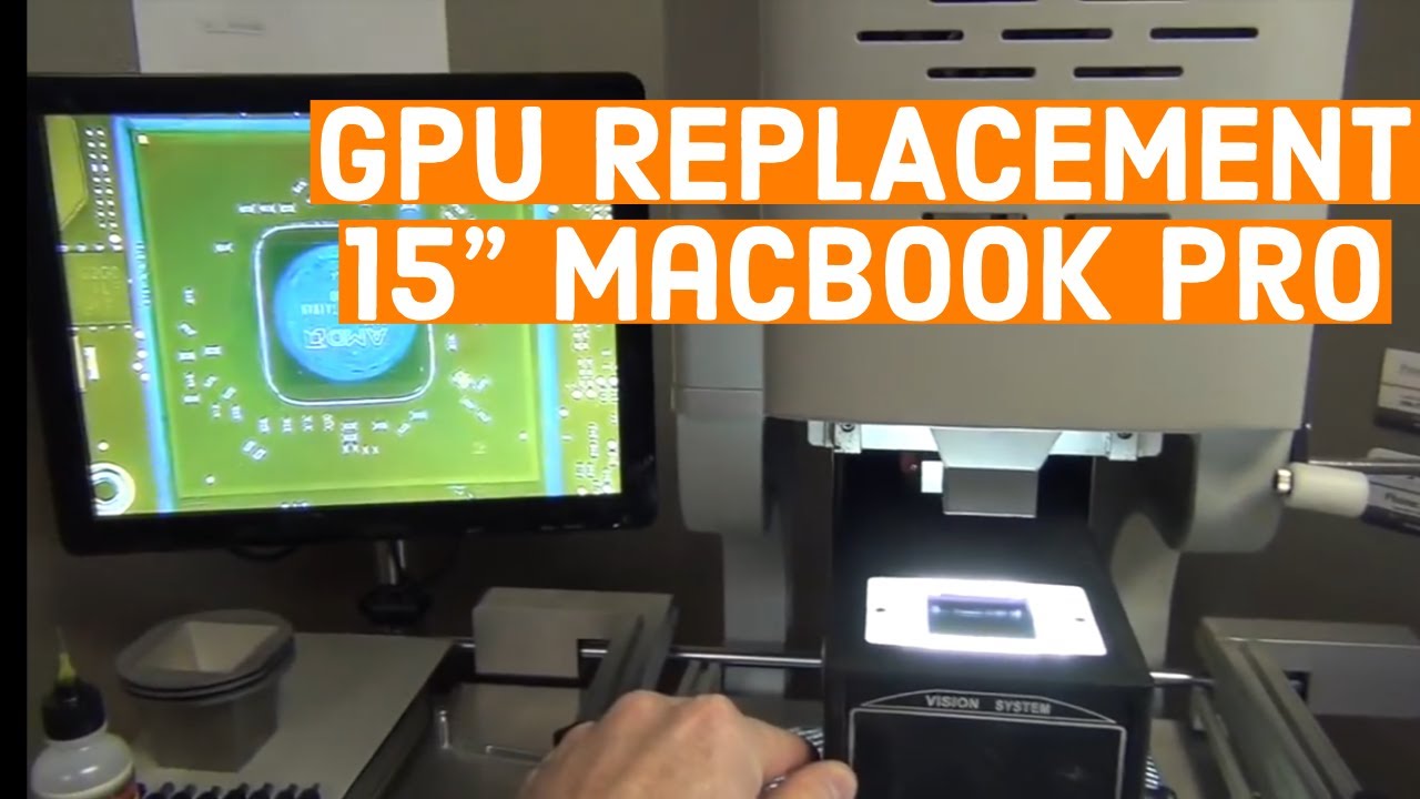 MacBook Pro 15