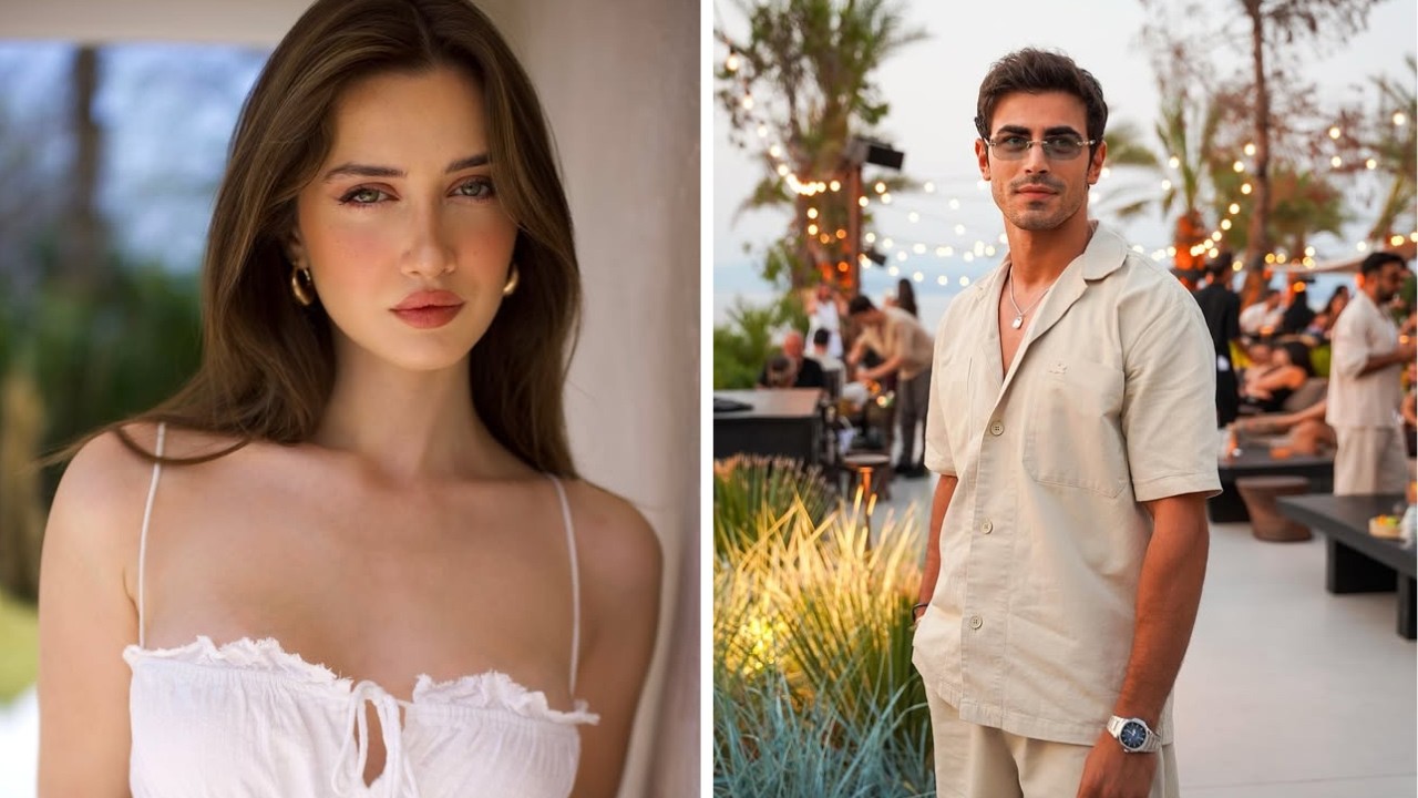 ¿Qué hay realmente entre İlsu Demirci y Emin Günenç?