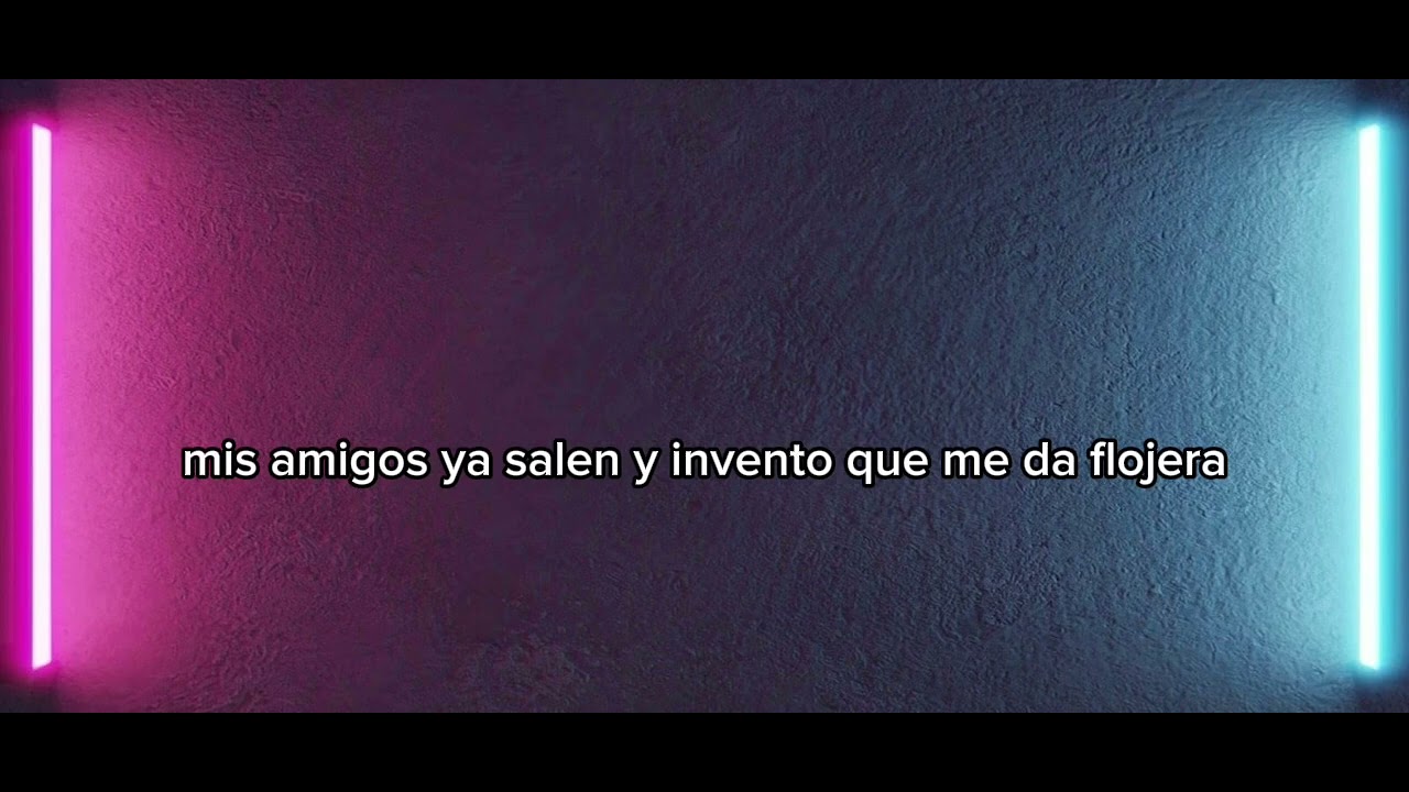 Luces brillando sin mi 