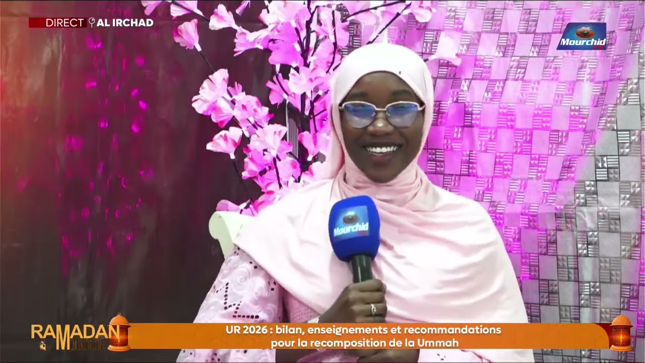 🔴L'intégralité de la discussion sur le bilan des UR2026 avec O. Cheikh SARR | Ramadan Mubarack