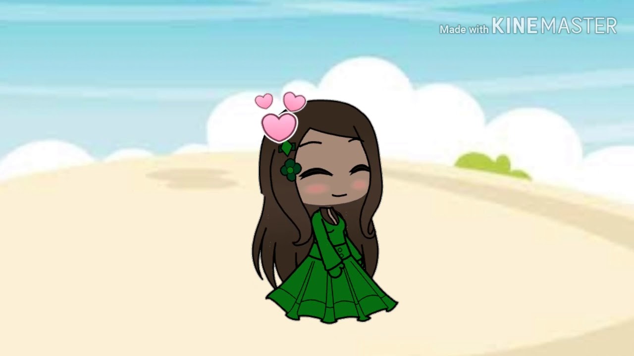Lava español latino (gacha life)