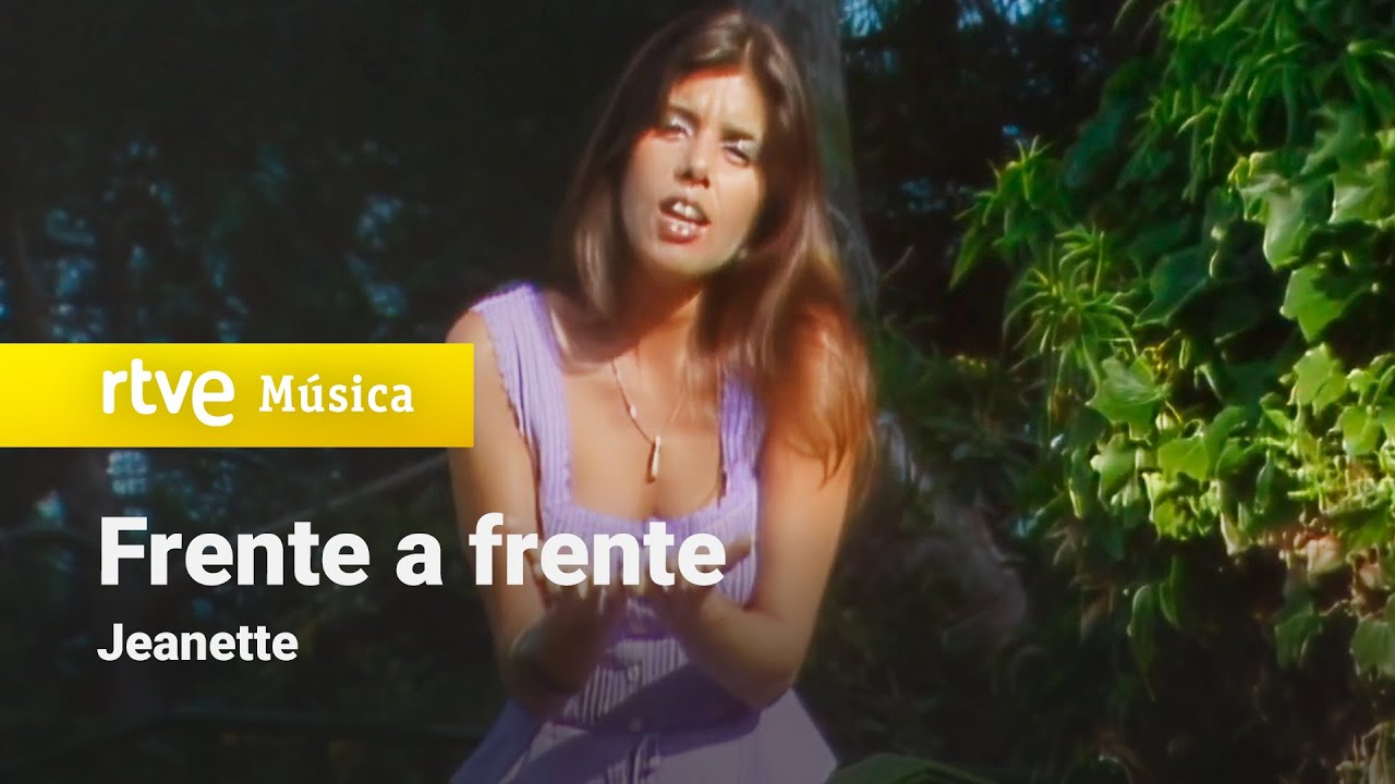 Jeanette - 