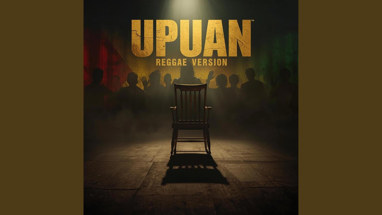 UPUAN (Reggae Version)