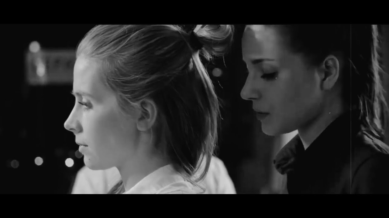 Natalia & Majka - Kontrola / Control -  2/Catorce