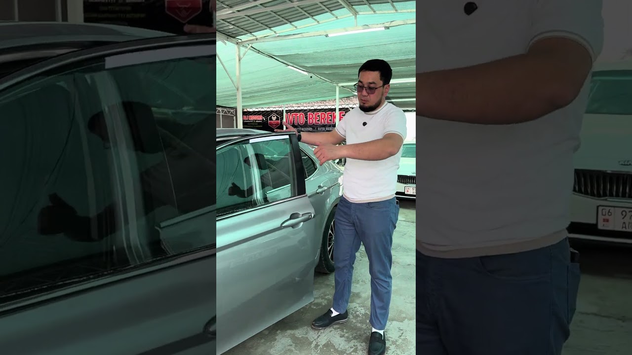 .0708 81 43 140507 01 92 92 TOYOTA CAMRY  v70 год 2019 об 2.5 бенз пробег 89*** mlцена 17.000$