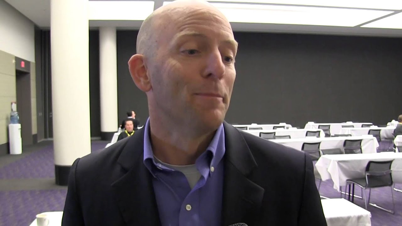 Speed Networking at MD&M Minneapolis